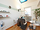 Prophylaxezimmer